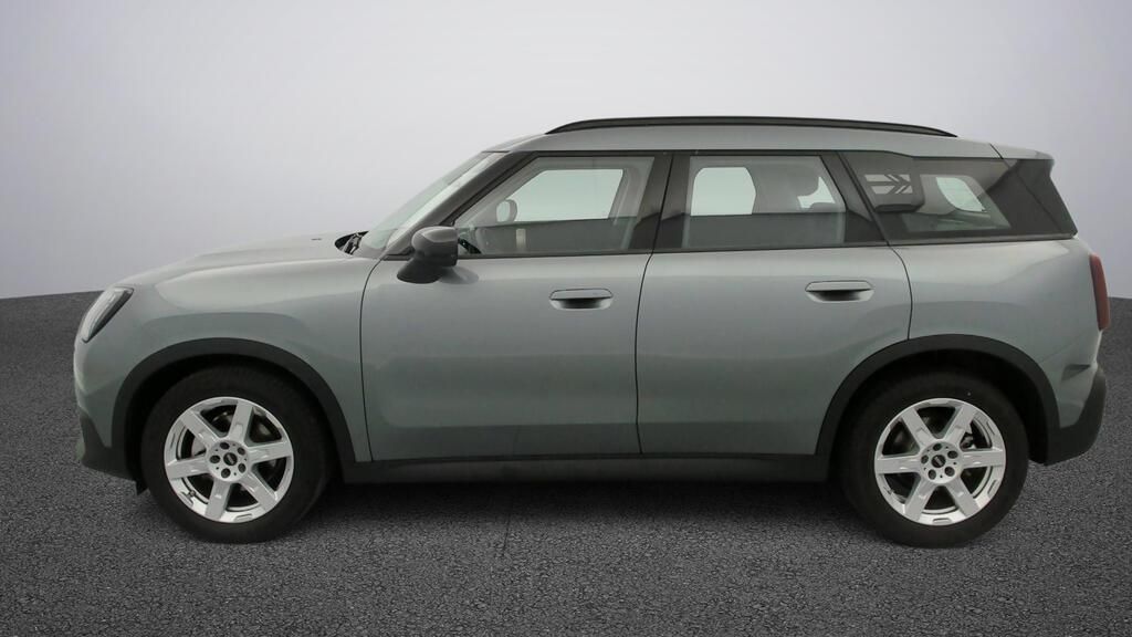 Fotos de MINI Countryman D 120 kW (163 CV)