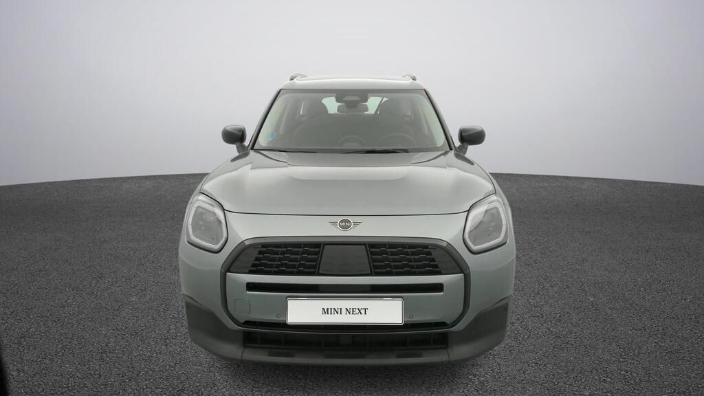 Fotos de MINI Countryman D 120 kW (163 CV)