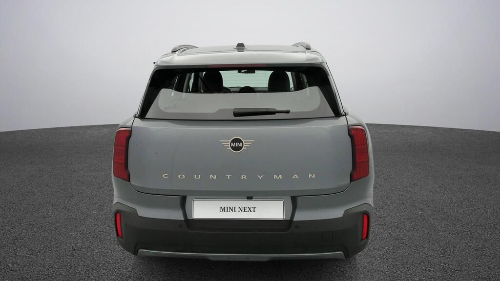 fotoG 6 del MINI MINI Countryman D 120 kW (163 CV) 163cv Diésel del 2025 en Madrid