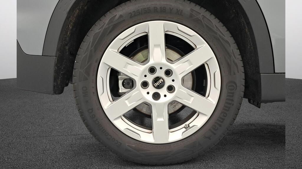 fotoG 14 del MINI MINI Countryman D 120 kW (163 CV) 163cv Diésel del 2025 en Madrid