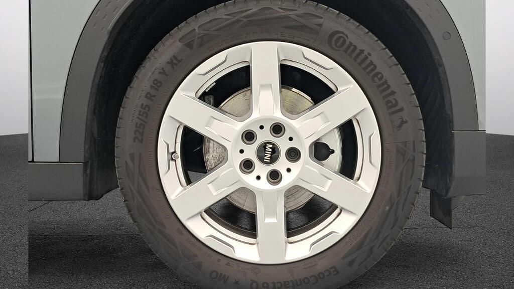 fotoG 15 del MINI MINI Countryman D 120 kW (163 CV) 163cv Diésel del 2025 en Madrid