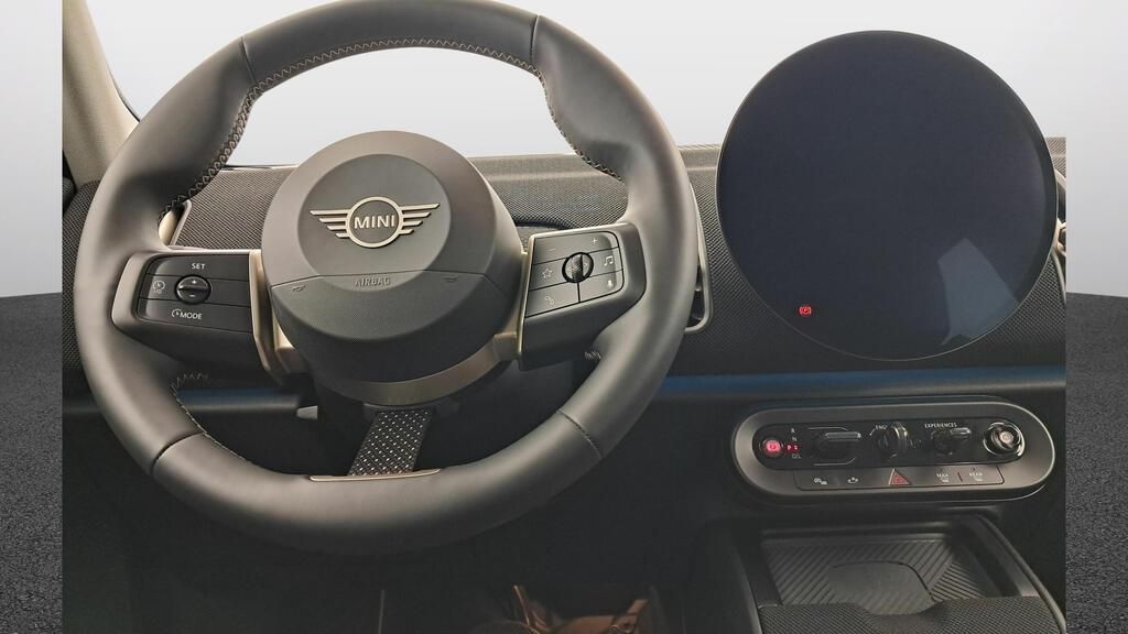 fotoG 7 del MINI MINI Countryman D 120 kW (163 CV) 163cv Diésel del 2025 en Madrid