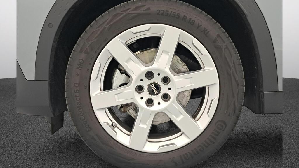 fotoG 12 del MINI MINI Countryman D 120 kW (163 CV) 163cv Diésel del 2025 en Madrid