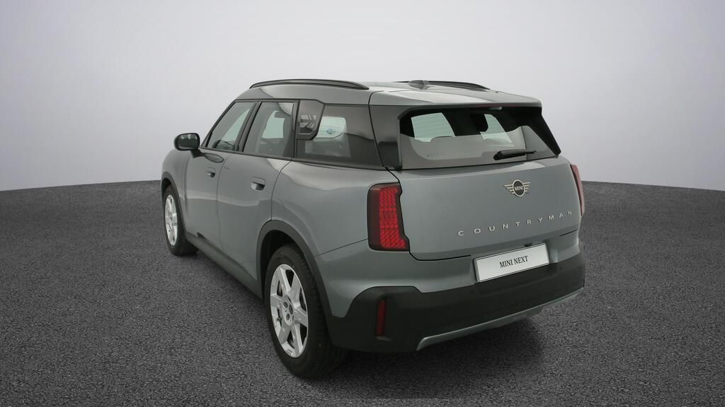 fotoG 5 del MINI MINI Countryman D 120 kW (163 CV) 163cv Diésel del 2025 en Madrid