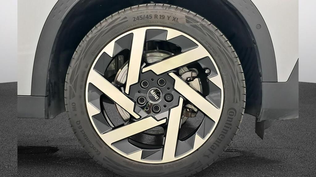 fotoG 13 del MINI MINI Countryman C 125 kW (170 CV) 170cv Gasolina del 2025 en Madrid