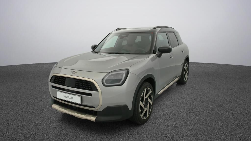 Fotos de MINI Countryman C 125 kW (170 CV)
