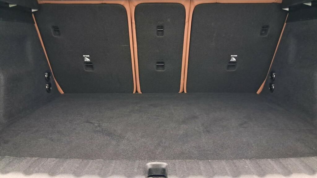 fotoG 10 del MINI MINI Countryman C 125 kW (170 CV) 170cv Gasolina del 2025 en Madrid