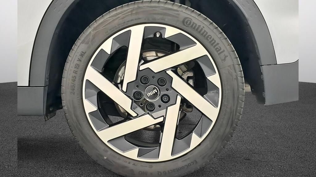 fotoG 15 del MINI MINI Countryman C 125 kW (170 CV) 170cv Gasolina del 2025 en Madrid