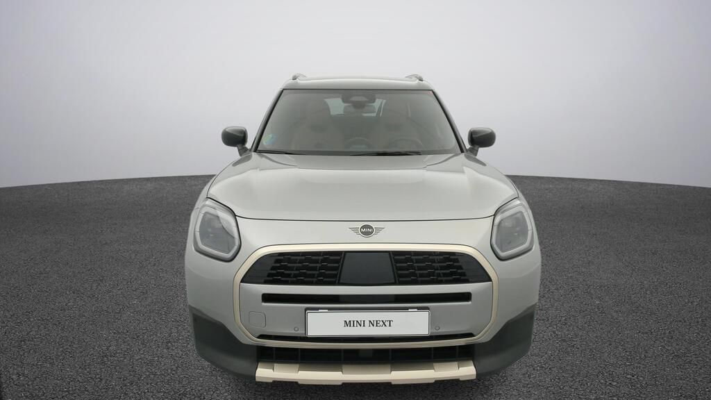 Fotos de MINI Countryman C 125 kW (170 CV)
