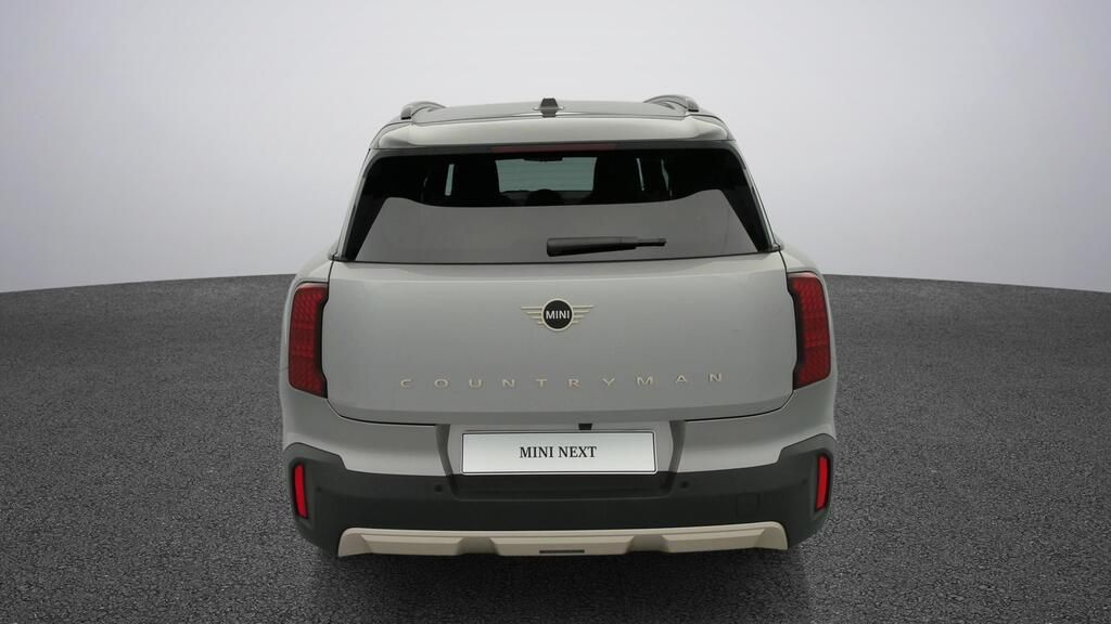 fotoG 6 del MINI MINI Countryman C 125 kW (170 CV) 170cv Gasolina del 2025 en Madrid