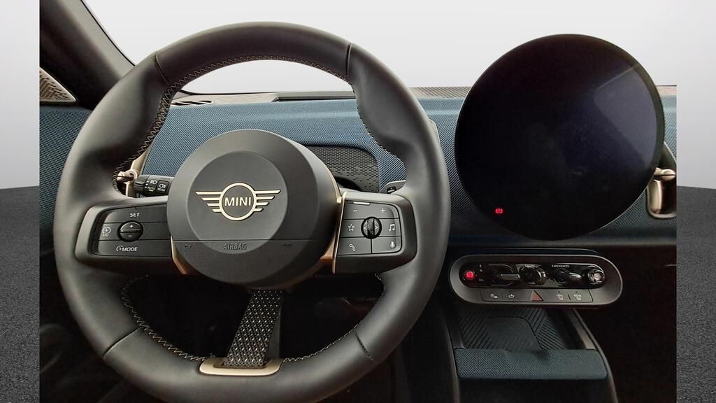 fotoG 7 del MINI MINI Countryman C 125 kW (170 CV) 170cv Gasolina del 2025 en Madrid