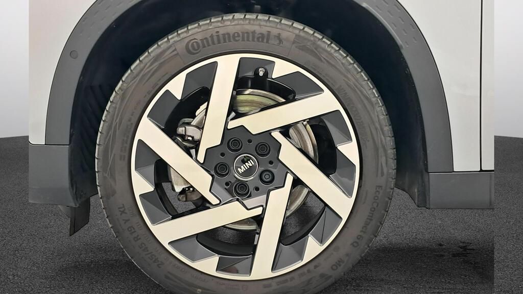 fotoG 14 del MINI MINI Countryman C 125 kW (170 CV) 170cv Gasolina del 2025 en Madrid