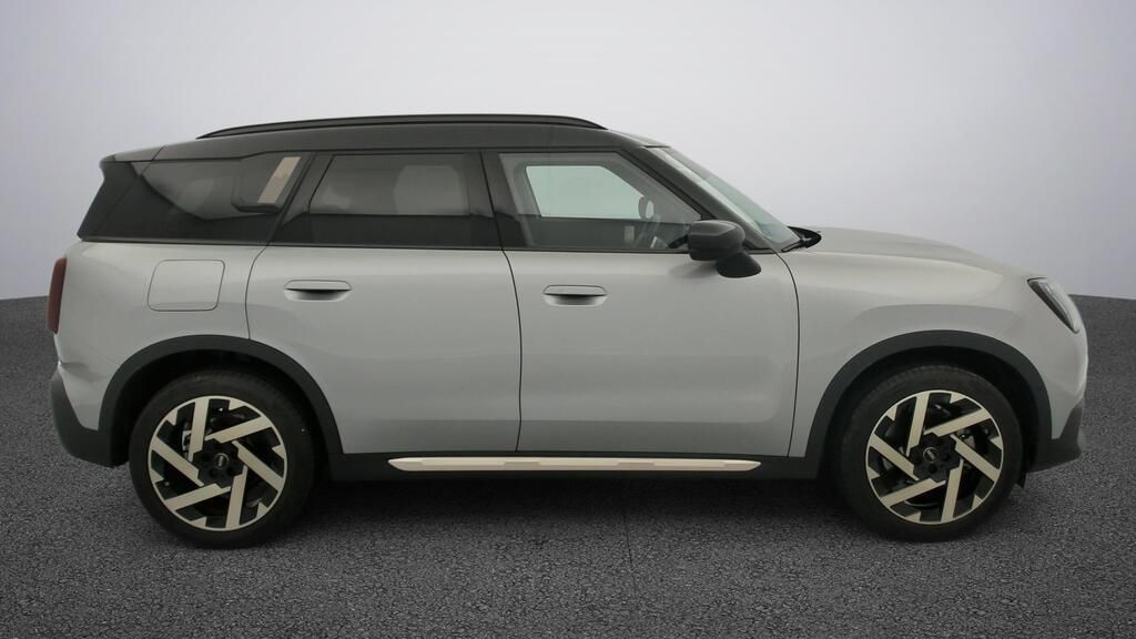 Fotos de MINI Countryman C