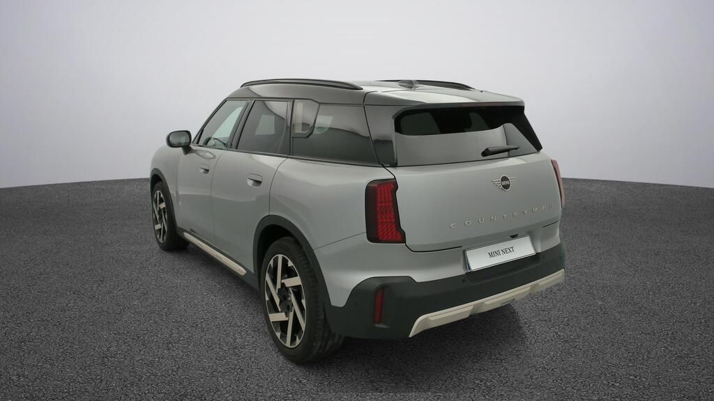 fotoG 4 del MINI MINI Countryman C 125 kW (170 CV) 170cv Gasolina del 2025 en Madrid