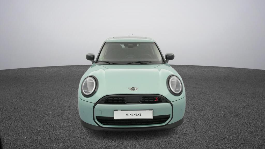 Fotos de MINI Cooper 5 Puertas S 150 kW (204 CV)