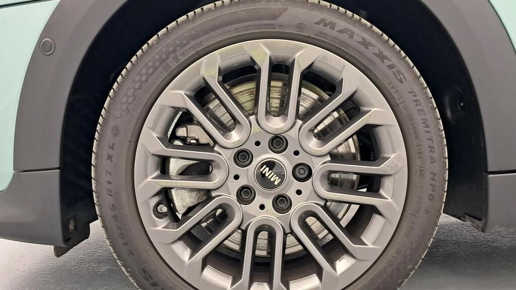 fotoG 12 del MINI MINI Cooper 5 Puertas S 150 kW (204 CV) 204cv Gasolina del 2025 en Madrid