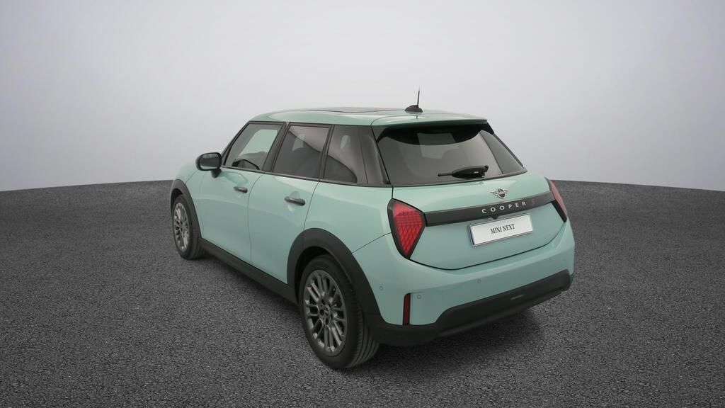 fotoG 4 del MINI MINI Cooper 5 Puertas S 150 kW (204 CV) 204cv Gasolina del 2025 en Madrid