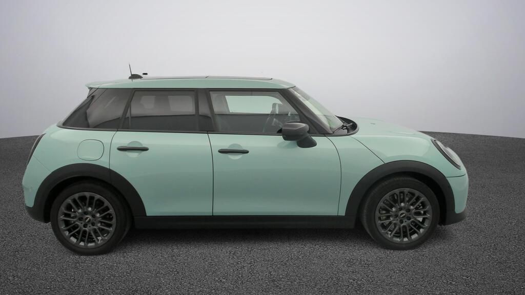 Fotos de MINI Cooper 5 Puertas S 150 kW (204 CV)