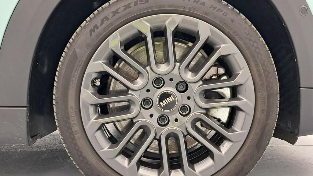 fotoG 15 del MINI MINI Cooper 5 Puertas S 150 kW (204 CV) 204cv Gasolina del 2025 en Madrid