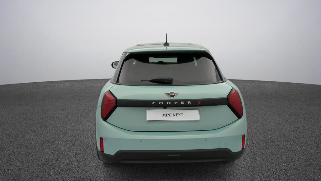 fotoG 6 del MINI MINI Cooper 5 Puertas S 150 kW (204 CV) 204cv Gasolina del 2025 en Madrid