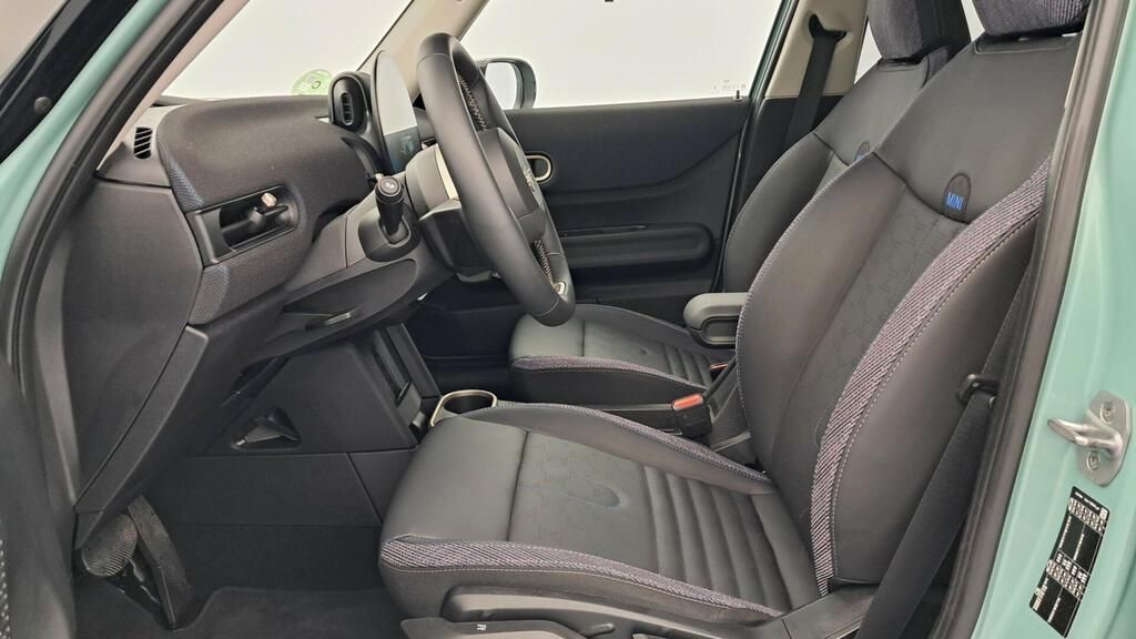 fotoG 8 del MINI MINI Cooper 5 Puertas S 150 kW (204 CV) 204cv Gasolina del 2025 en Madrid