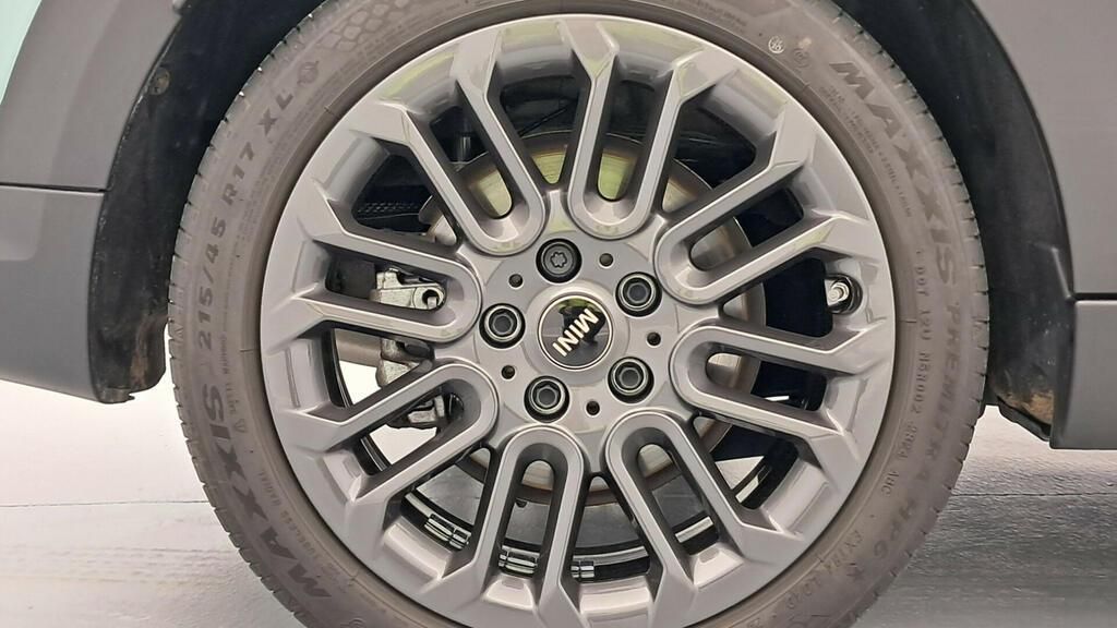 fotoG 14 del MINI MINI Cooper 5 Puertas S 150 kW (204 CV) 204cv Gasolina del 2025 en Madrid