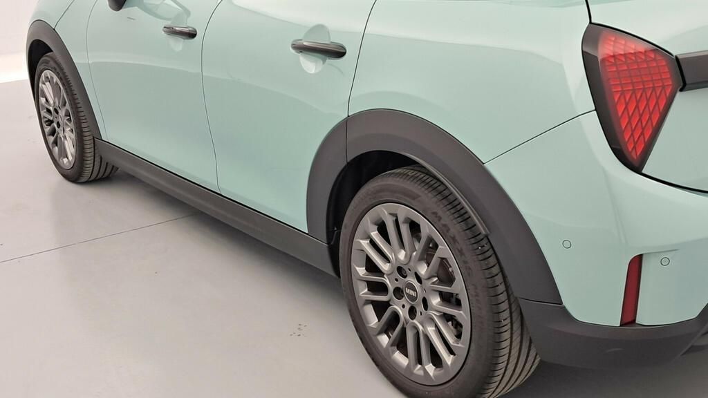 fotoG 17 del MINI MINI Cooper 5 Puertas S 150 kW (204 CV) 204cv Gasolina del 2025 en Madrid