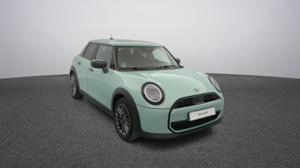 fotoG 16 del MINI MINI Cooper 5 Puertas S 150 kW (204 CV) 204cv Gasolina del 2025 en Madrid