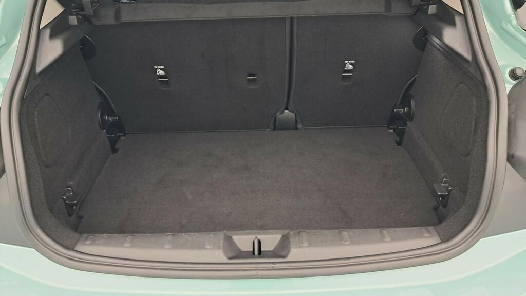 fotoG 10 del MINI MINI Cooper 5 Puertas S 150 kW (204 CV) 204cv Gasolina del 2025 en Madrid