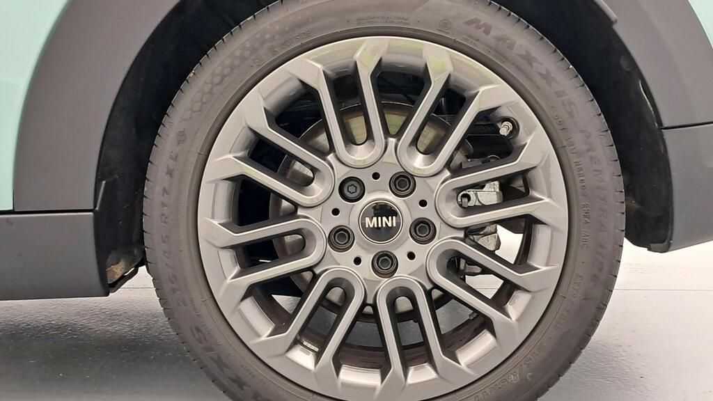 fotoG 13 del MINI MINI Cooper 5 Puertas S 150 kW (204 CV) 204cv Gasolina del 2025 en Madrid