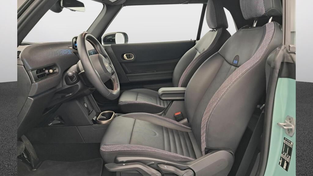 fotoG 8 del MINI MINI Cooper Cabrio C 120 kW (163 CV) 163cv Gasolina del 2025 en Madrid