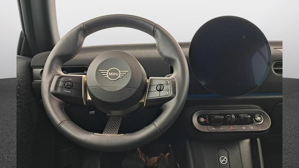 fotoG 7 del MINI MINI Cooper Cabrio C 120 kW (163 CV) 163cv Gasolina del 2025 en Madrid