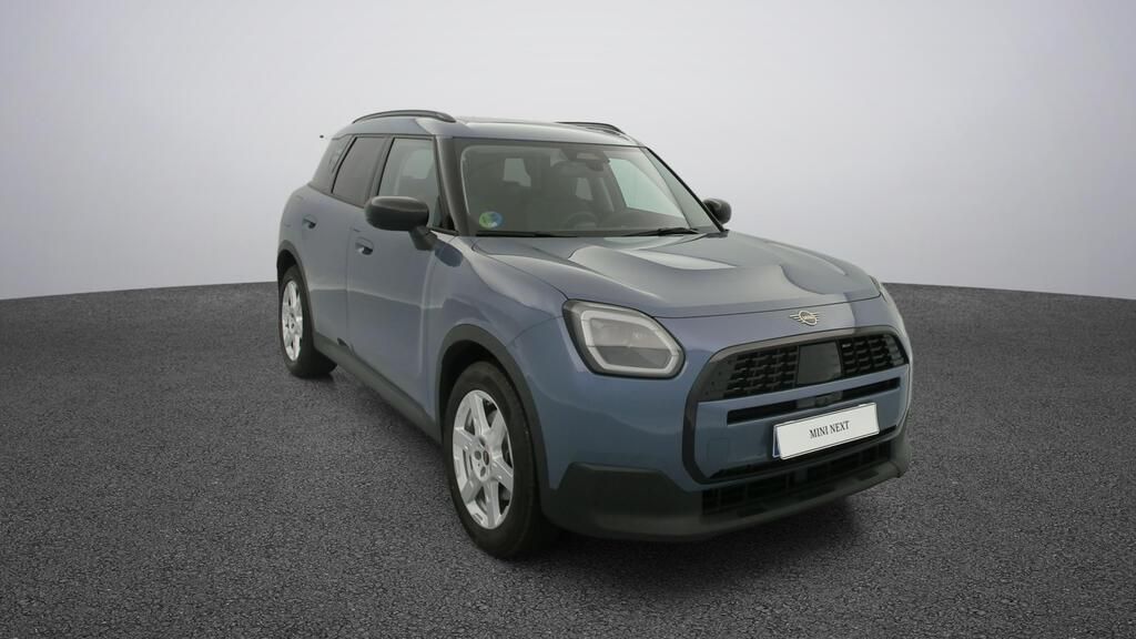 fotoG 16 del MINI MINI Countryman C 125 kW (170 CV) 170cv Gasolina del 2025 en Madrid