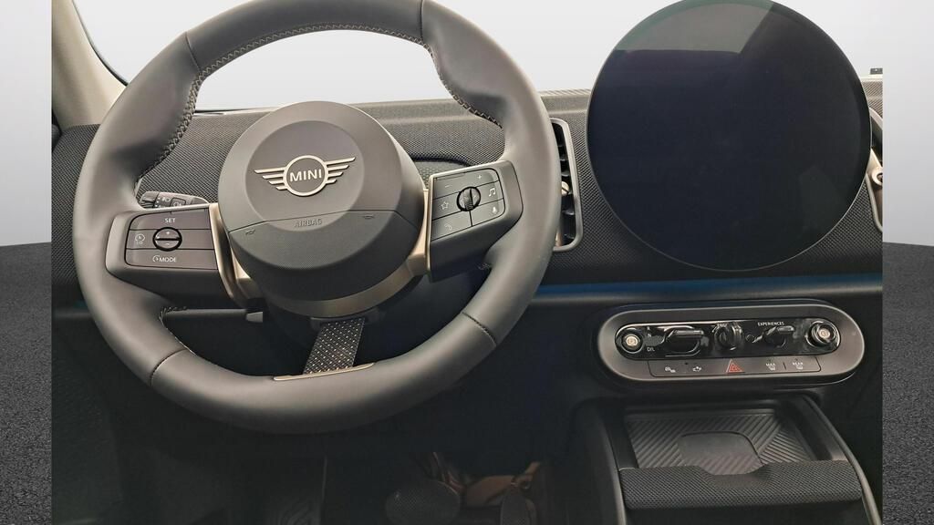 fotoG 7 del MINI MINI Countryman C 125 kW (170 CV) 170cv Gasolina del 2025 en Madrid