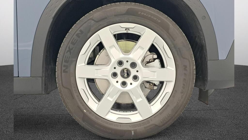 fotoG 13 del MINI MINI Countryman C 125 kW (170 CV) 170cv Gasolina del 2025 en Madrid