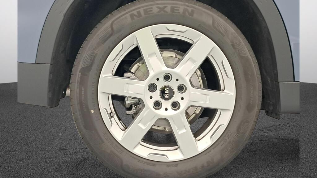 fotoG 12 del MINI MINI Countryman C 125 kW (170 CV) 170cv Gasolina del 2025 en Madrid