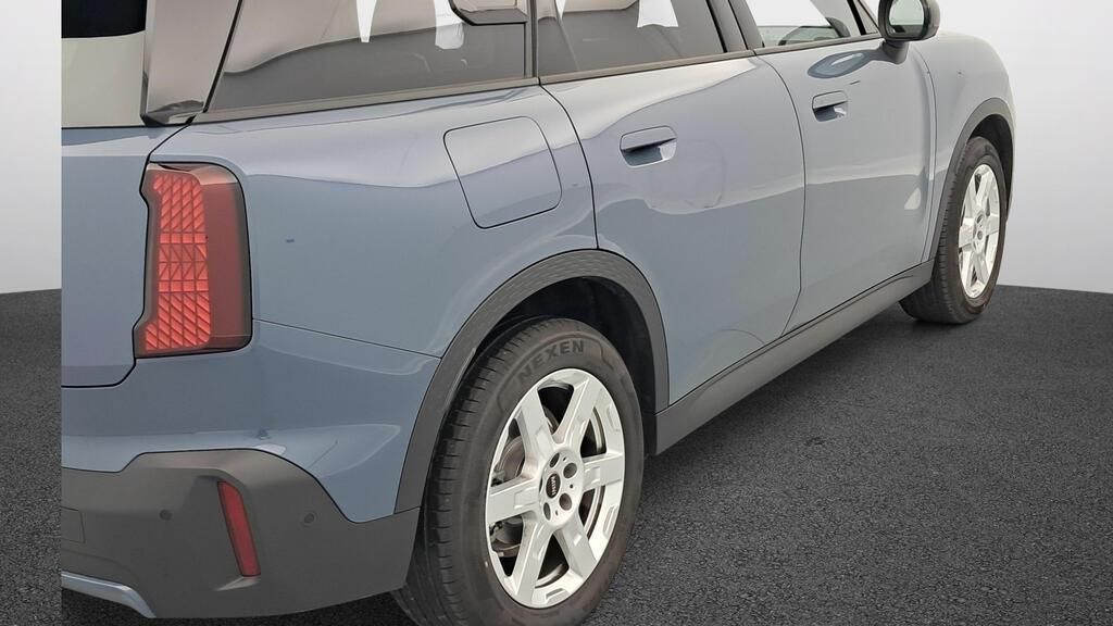 fotoG 18 del MINI MINI Countryman C 125 kW (170 CV) 170cv Gasolina del 2025 en Madrid