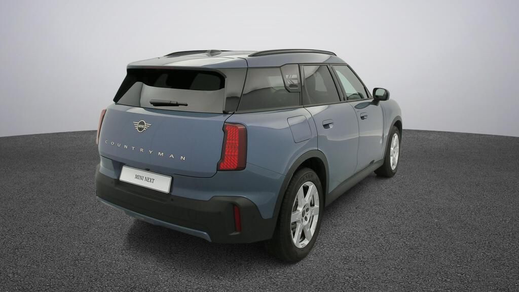 fotoG 4 del MINI MINI Countryman C 125 kW (170 CV) 170cv Gasolina del 2025 en Madrid