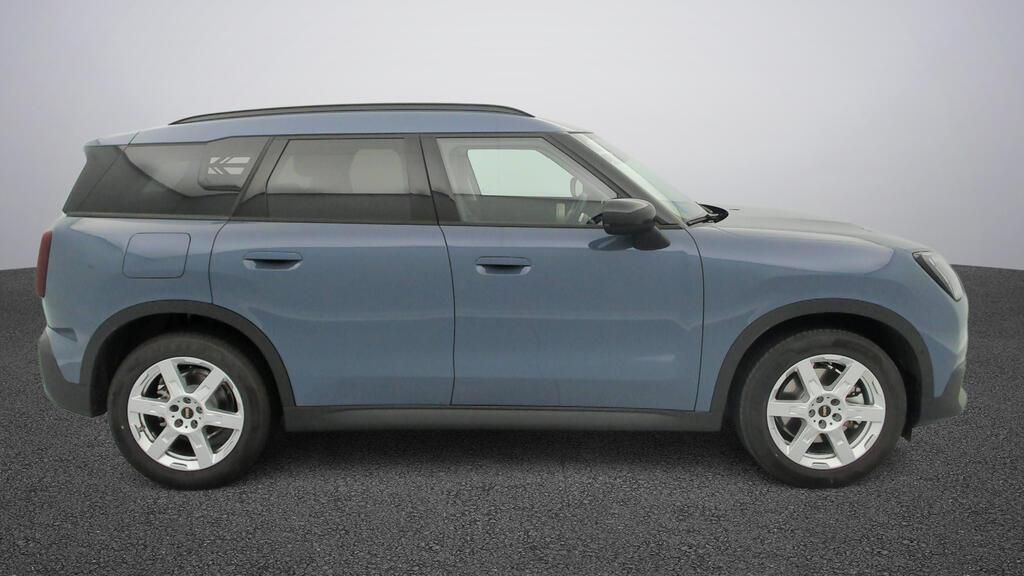 Fotos de MINI Countryman C 125 kW (170 CV)