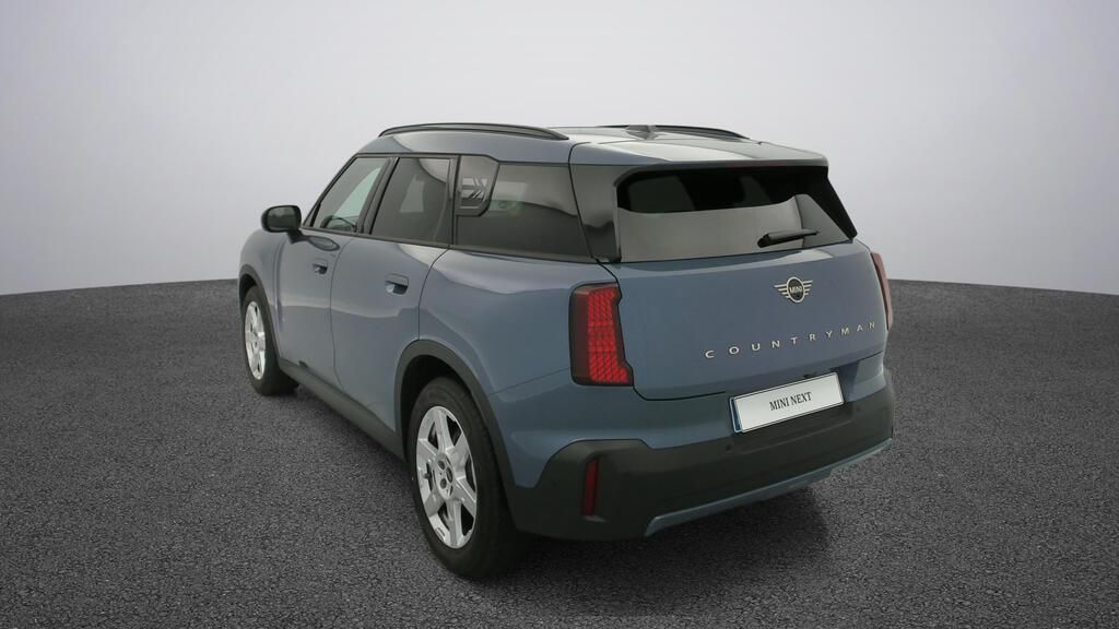 fotoG 5 del MINI MINI Countryman C 125 kW (170 CV) 170cv Gasolina del 2025 en Madrid