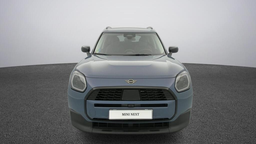 Fotos de MINI Countryman C 125 kW (170 CV)