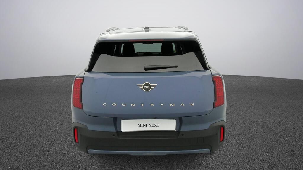 fotoG 6 del MINI MINI Countryman C 125 kW (170 CV) 170cv Gasolina del 2025 en Madrid