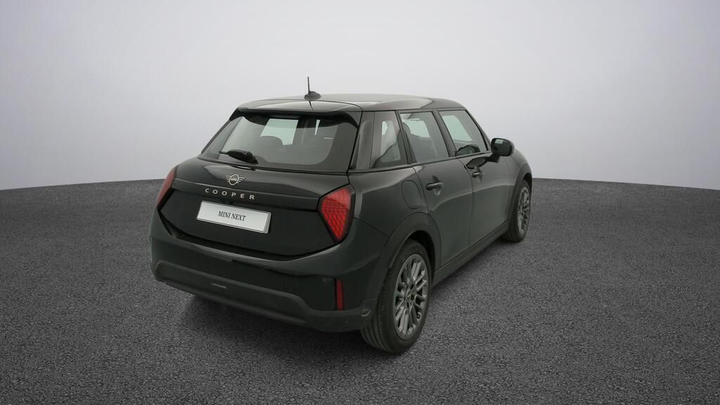 fotoG 4 del MINI MINI Cooper 5 Puertas C 115 kW (156 CV) 156cv Gasolina del 2025 en Madrid