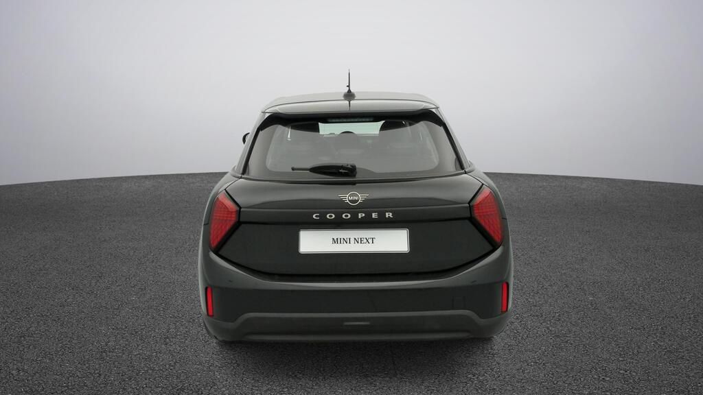 fotoG 6 del MINI MINI Cooper 5 Puertas C 115 kW (156 CV) 156cv Gasolina del 2025 en Madrid