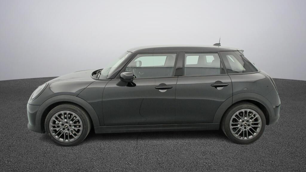 Fotos de MINI Cooper 5 Puertas C 115 kW (156 CV)