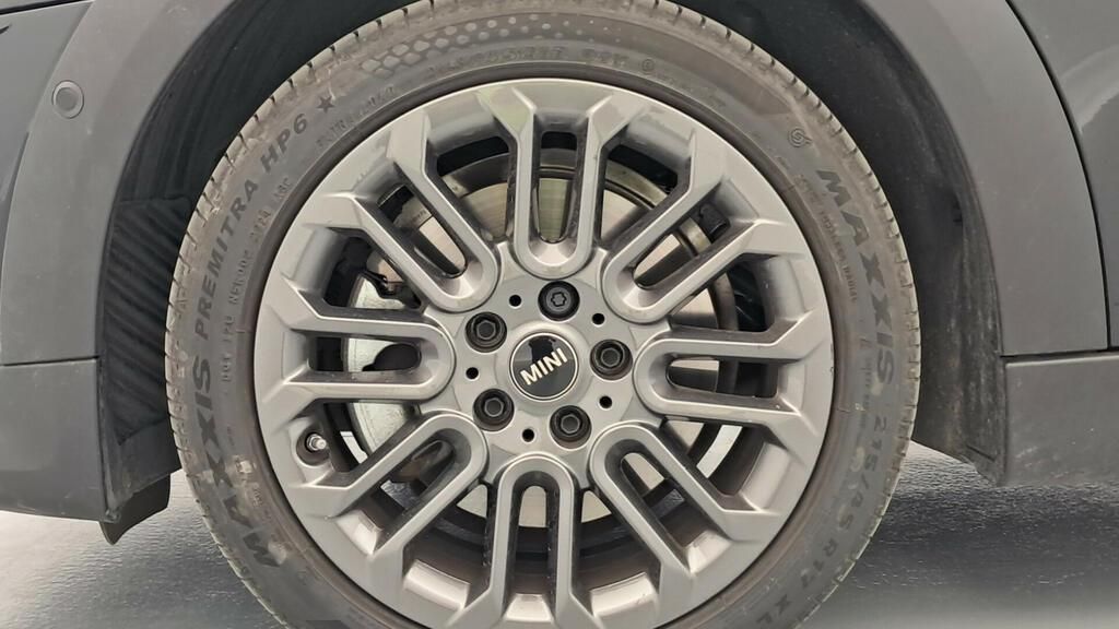 fotoG 14 del MINI MINI Cooper 5 Puertas C 115 kW (156 CV) 156cv Gasolina del 2025 en Madrid