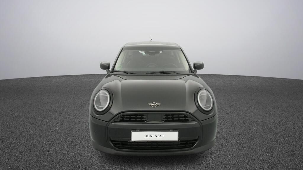 Fotos de MINI Cooper 5 Puertas C 115 kW (156 CV)