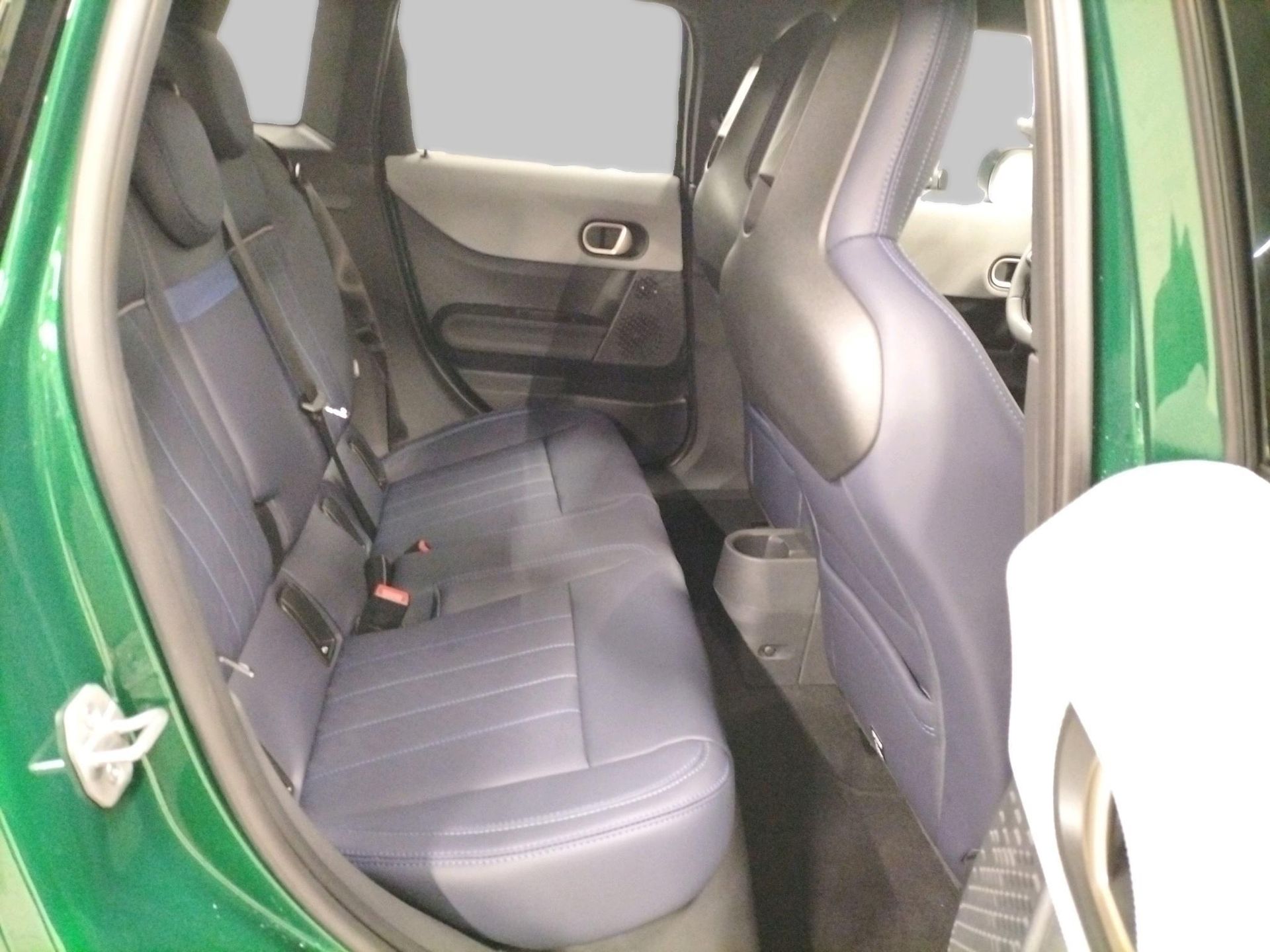 fotoG 9 del MINI MINI Cooper 5 Puertas C 115 kW (156 CV) 156cv Gasolina del 2025 en Madrid