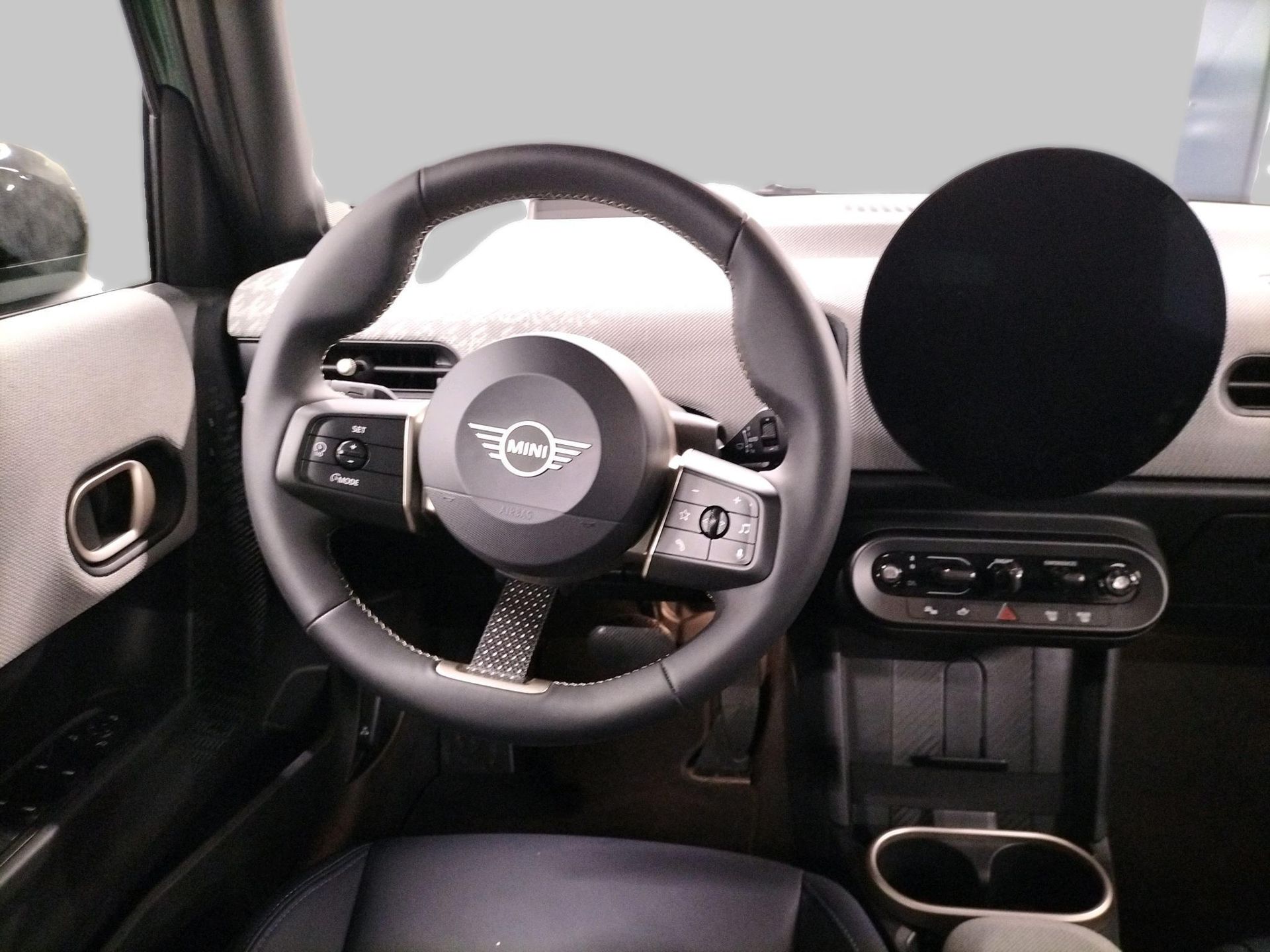 fotoG 7 del MINI MINI Cooper 5 Puertas C 115 kW (156 CV) 156cv Gasolina del 2025 en Madrid