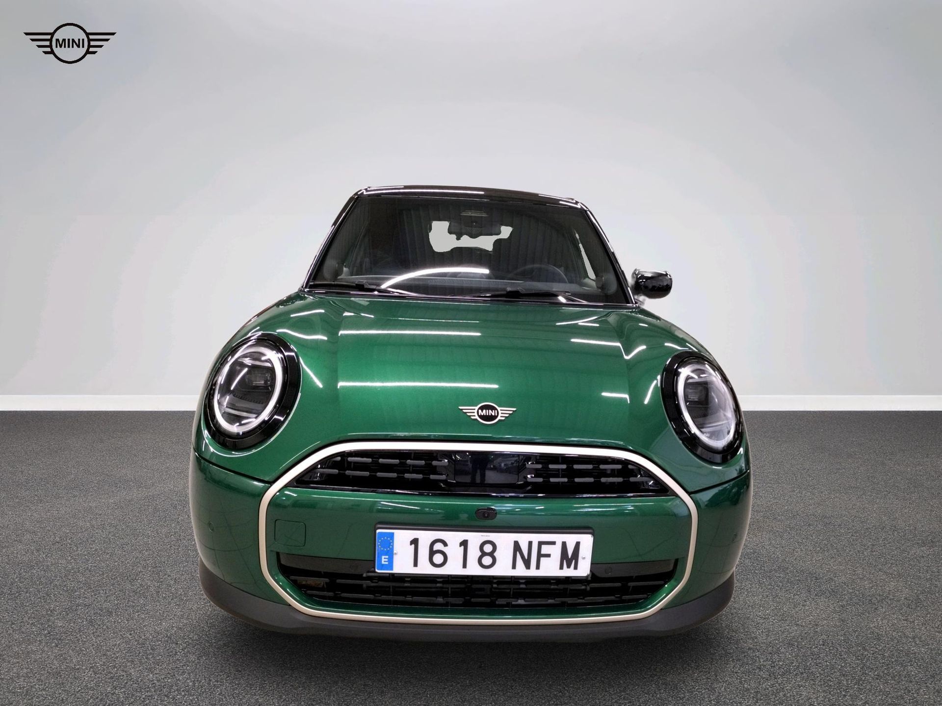 Fotos de MINI Cooper 5 Puertas C 115 kW (156 CV)